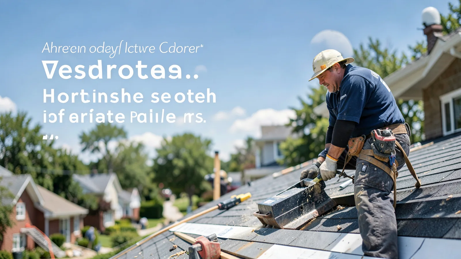 Roof Replacement in Fairbanks, IN near me